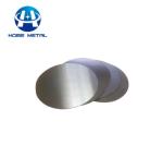 5 Series Aluminium Alloy Round Discs Circles Wafer For Pan 1060 HO
