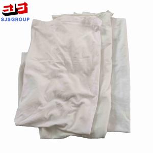 Quality Clean Hygienic 20kg Industrial Cleaning Rags wholesale