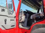 371HP HOWO 6*4 Construction Dump Truck Tipper Truck Red Transportation Truck