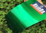 Recyclable Hammertone Powder Coat Colors , Eco Friendly Powder Coating Rust