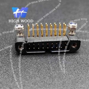 Quality HW-CMM Connector, HW-221V18F26,2mm Pitch. wholesale