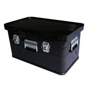 Quality Durable Portable Kitchen Box Camp Chuck Box Camp Kitchen Storage Box wholesale