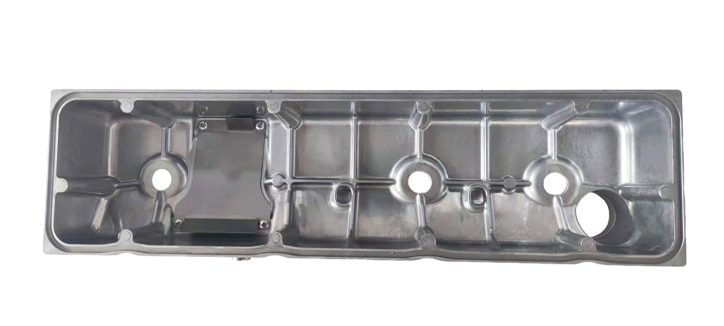 CUMMINS B3.3 Valve Chamber Cover