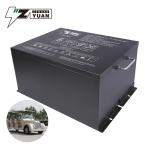 Golf Cart 51.2V 105Ah LiFePo4 Battery Pack IP67 Waterproof With Bluetooth