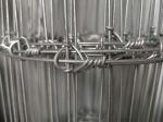 High Tensile Wire 330 Ft Fixed Knot Fence Galvanized Deer Fence
