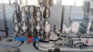 Quality 30ml Syrup Filling Machine Production Line wholesale