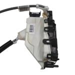 Door Lock Block Front Right OE 9820531180 For Peugeot Citroen CAPSA DS7
