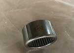 Low Vibration Needle Roller Bearings High Rolling Accuracy IR Series