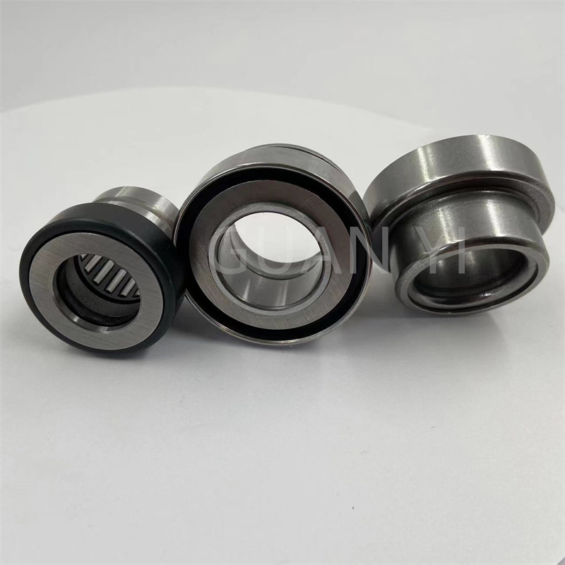 OTOTRI Combination Ball Needle Roller Bearing NKIA5905