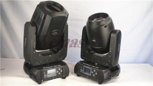 Quality Moving Head Sharpy Dj Light Led 200w Beam Spot Wash 3 In 1 Led Moving Head Light wholesale