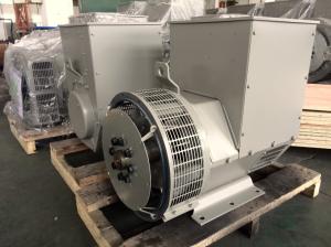 Quality AC Output alternators 1500rpm 140KVA/112KW for Gen Sets wholesale