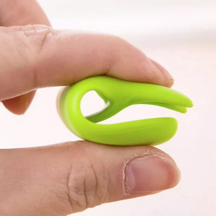 Holder Cute High Quality Silicone Cup Hanging Tool Gift Coffee Tea Spoon Holder Food Grade Silicone Rabbit Tea Bag