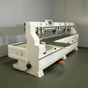 Quality 80Nm CNC Laser Hole Drilling Machine For Furniture Sidle Holes Drilling wholesale