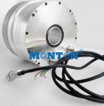 KAH-17CL3NE Motor Hollow Shaft Rotary Actuators with Harmonic Drive and