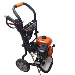 Quality 3300PSI/227Bar Gasoline Power High Pressure Cleaner Water Jet Washing Machine from OEM wholesale