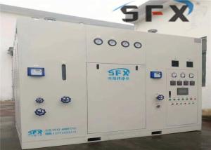 Quality Compact Carbon Molecule Sieve 500Nm3/Hr Nitrogen Gas Generators wholesale
