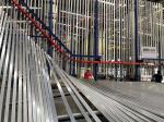 China supplier manufacturer curing oven