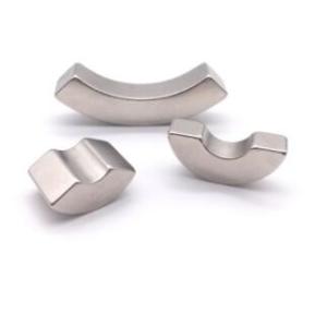 Quality 12V SmCo Samarium Cobalt Disc Magnet ISO Rustproof For Sensors wholesale