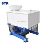 Professional Broken Rice Separator For Wheat Grading In Rice Mill Plant