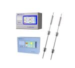 Equipment for Petrol / LPG Stations 7" Magnetostrictive 220v Diesel Tank Level