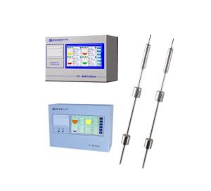 China Equipment for Petrol / LPG Stations 7 Magnetostrictive 220v Diesel Tank Level Indicator on sale
