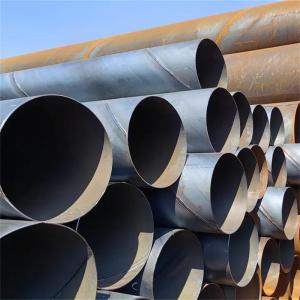 Quality ASTM A178 A179 A192 Carbon Steel Seamless Pipe American Standard wholesale
