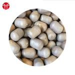 Wear Resistant Casting Grinding Cylpebs 48 - 53HRC Forged Steel Ball