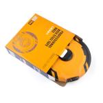 50 Meter 165ft Survey Tape Measure Nylon Coated Triple Speed