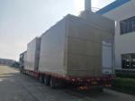 Baking & Cooling Equipment/Automotive Paint Shop