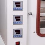 Heating Industrial Vacuum Drying Oven With 20L/50L/90L/130L 304 Stainless Steel