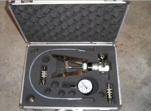Quality Hand pressure pump / hand pump pressure calibrator (Model:Y039) wholesale