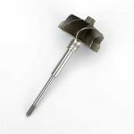 MS-TECH Turbo B03 Turbine Wheel Shaft 18551203100 07K145701J 18559700021Fit AUDI
