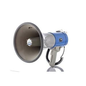 Quality 230 X 350mm USB TF 50W Megaphone AUX Communication NO Apt-X wholesale