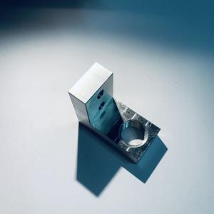 Quality 5G Base Station Anodized Custom Aluminum Machining wholesale