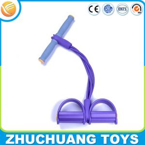 Quality latex strenth pull up exerciser assist bands wholesale