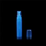 Frost Polypropylene 2ml 4ml Spray Pen Bottle Custom Logo