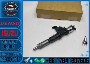 Quality 095000-5511 Diesel Engine Injection Pump Nozzle 095000-5511 095000-5515 095000-5516 for Isuzu 6WF1-TC wholesale
