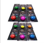 Puppy LED Flashing Pet Collar Necklace Buckle Night Flashing Safety Lights For