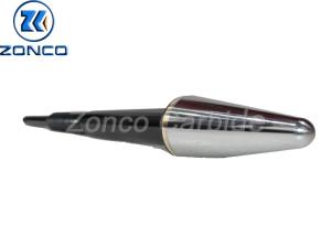 Quality 100% Tungsten Carbide Valve Core Cemented Carbide Products High Precision wholesale