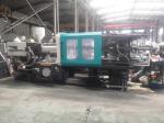 Multi-color plastic shovel rice production injection molding machine
