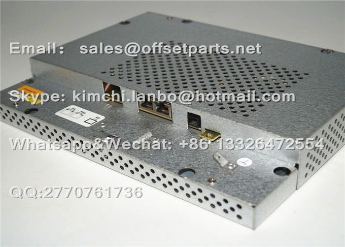 F2.145.6115 /01 Touch Screen China Made 10.4' Offset Printing Machine Parts