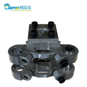 Quality Molins Tobacco Machine Parts Ledger Mechanism Mark 8 Mark 9 MK8 MK9 wholesale