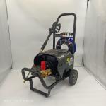 Electric High Pressure Washer Pump 1450PSI/100bar Water Jet Cleaner Car Wash