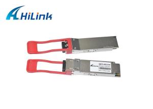 Quality QSFP+ ER4 40km 40G Optical Transceiver Module wholesale