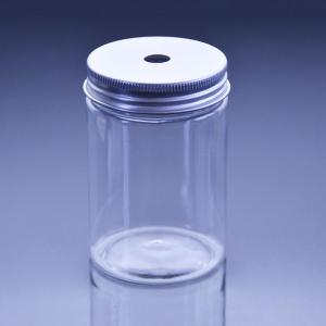 Quality BRC 250ml 200ml Disposable Juice Bottles With Lids wholesale