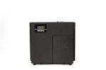Medium Space Commercial HVAC Air Freshener Floor Standing Built - In Fan