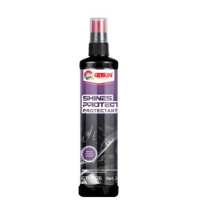 Quality Polymer Silicone Car Leather Seat Spray Paint 295ML wholesale