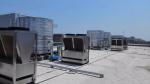 Inverter Air Source Swimming Pool Heat Pump Water Heater Commercial
