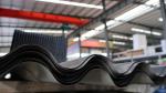 Colorful Aluminum Roofing Sheet in 3000 Series PE PVDF HDP SMP Finish