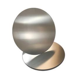 Quality 3003 Alloy Cookware QC Aluminium Discs Circles wholesale